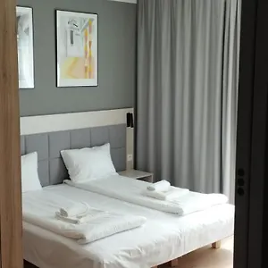 Wolska 165 Apartament