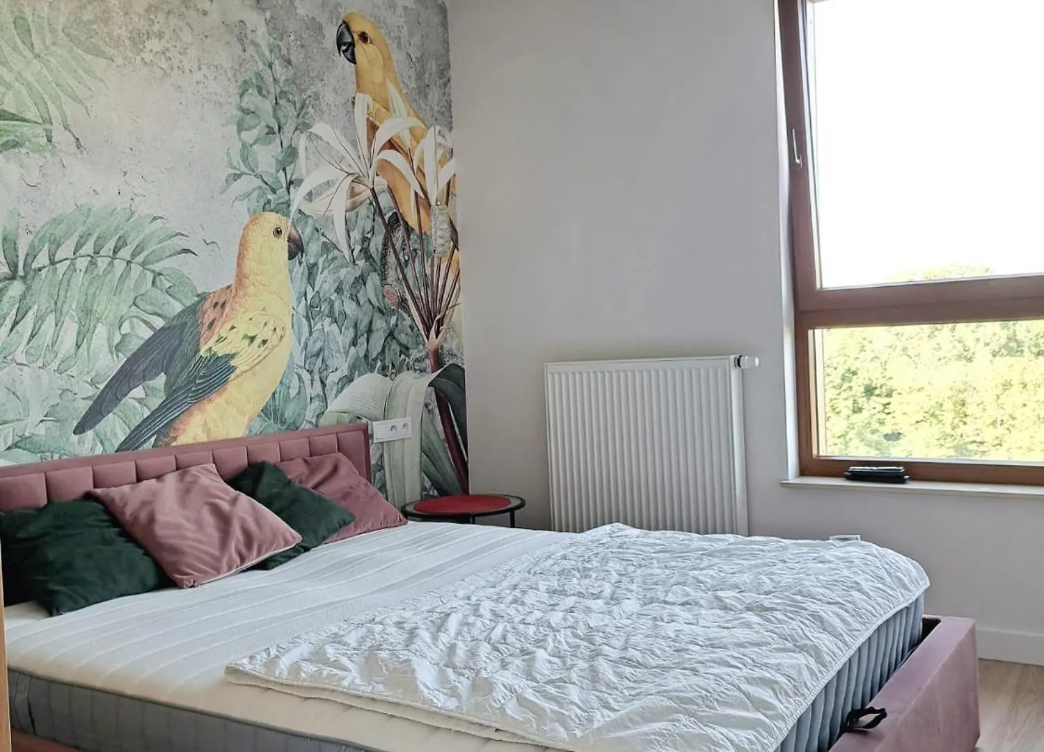 Wolare Inn Apartment Warsaw