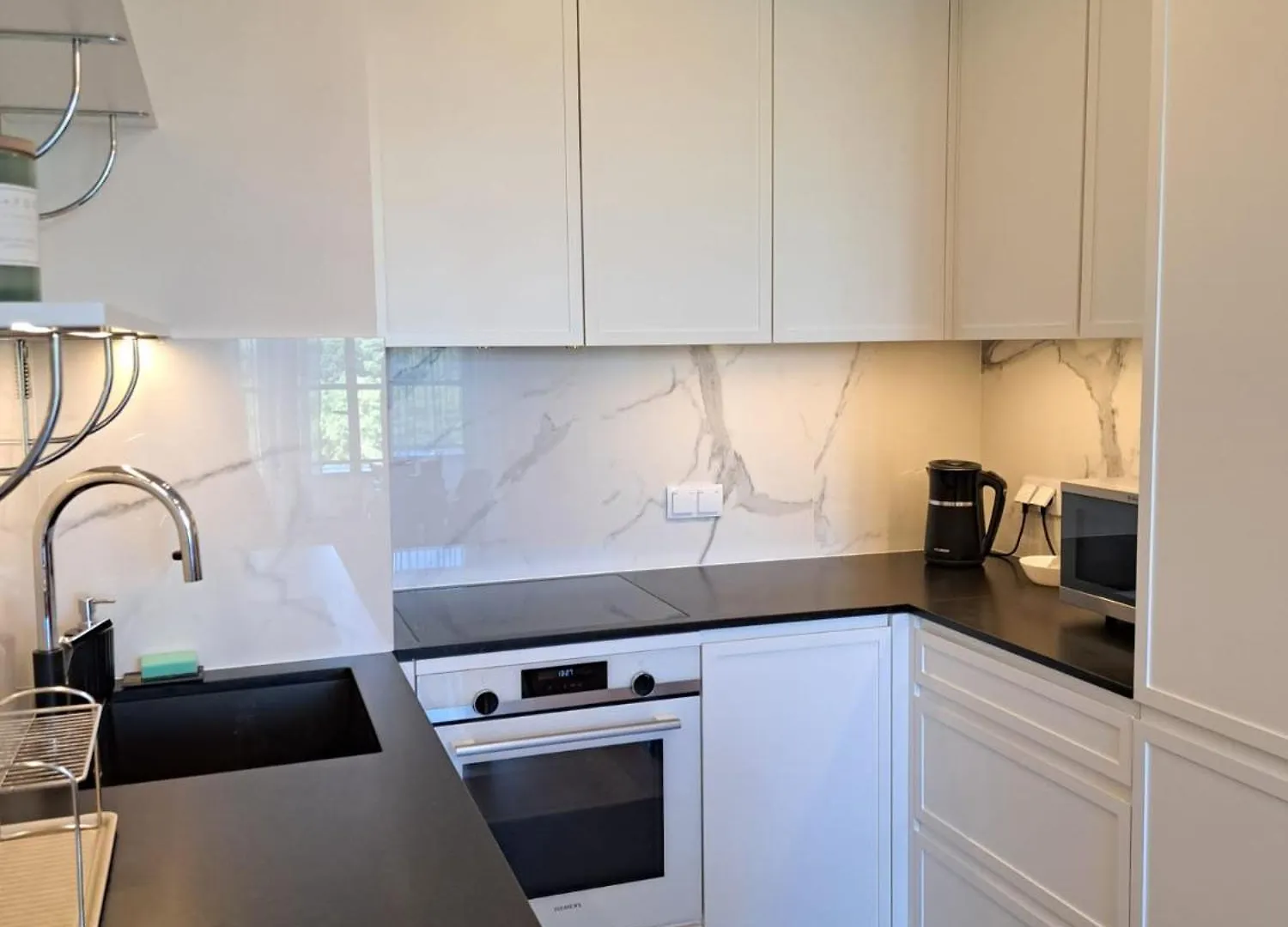 Wolare Inn Apartment Warsaw