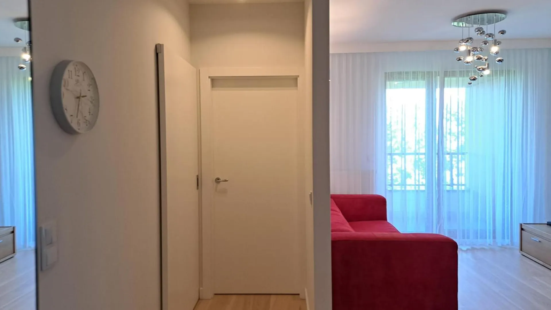 Wolare Inn Apartment Warsaw Poland