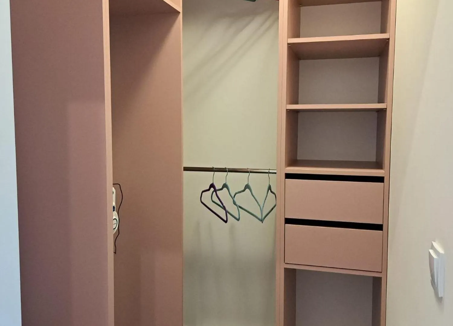 Wolare Inn Apartment Warsaw