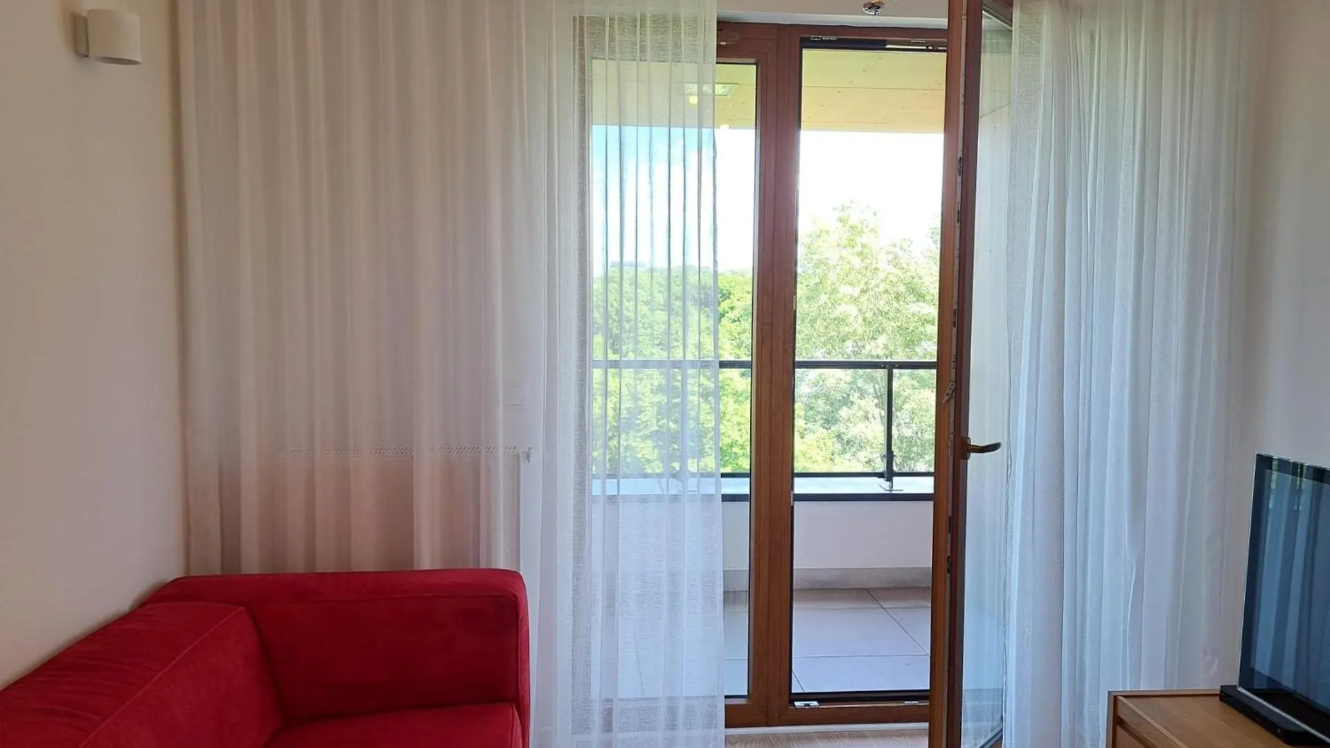 Wolare Inn Apartment Warsaw